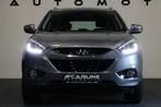 Hyundai Ix35 1.6i GDI i-Vision Elek pakket AIRCO Nieuwe APK, Auto's, Hyundai, Te koop, Zilver of Grijs, Geïmporteerd, Benzine