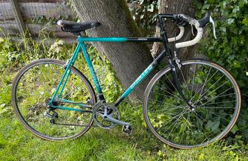 Vintage Gazelle Ventoux racefiets