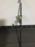 Telescoophengel, Ophalen of Verzenden, Zo goed als nieuw, Complete set