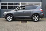 Toyota RAV4 2.2 D-CAT Dynamic Automaat | Airco/trekhaak | Ze, Auto's, Toyota, Automaat, Euro 5, 4 cilinders, 150 pk