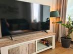 Tv kast, Huis en Inrichting, Kasten | Televisiemeubels, Ophalen, Eikenhout, Minder dan 100 cm, 25 tot 50 cm
