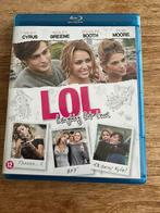 LOL Laughing Out Loud originele Blu-ray NL ondert. ZGAN, Zo goed als nieuw, Verzenden