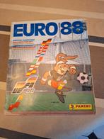 Mooi Panini Album Euro 88, Ophalen, Gebruikt, Meerdere stickers