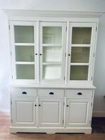 Witte Buffetkast 150x210, Huis en Inrichting, Ophalen, Gebruikt, 100 tot 150 cm, 200 cm of meer