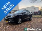 Renault Kadjar 1.6 dCi 4x4 Bose, Auto's, Renault, Kadjar, Euro 6, 4 cilinders, Zwart