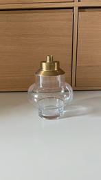 House Doctor vaas / kaarsenhouder Forms, Huis en Inrichting, Woonaccessoires | Vazen, Overige kleuren, Ophalen of Verzenden, Minder dan 50 cm