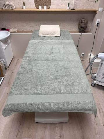 Behandelbank beschikbaar voor biedingen