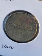 CatCoin Token - no cash value, Ophalen of Verzenden, Overige materialen