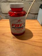 XXL Nutrition Fat Metabolic Support 120 pillen nieuw d potje, Sieraden, Tassen en Uiterlijk, Uiterlijk | Dieet en Afvallen, Ophalen of Verzenden