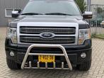 Ford F150 Pushbar Bullbar