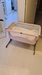 Chicco Next2me, Ophalen of Verzenden, Gebruikt, Ledikant