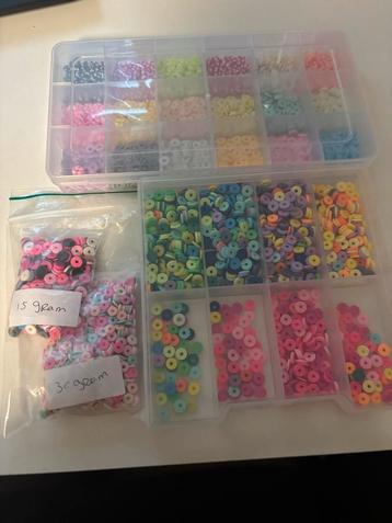 Katsuki kralen beschikbaar voor biedingen