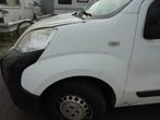 Scherm links-voor van een Peugeot Bipper (EWP), Auto-onderdelen, Carrosserie en Plaatwerk, Ophalen of Verzenden, 3 maanden garantie
