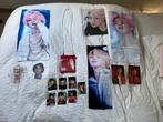 Photocard, slogan, (BTS, Seventeen, The Boyz, NCT, etc.), Verzamelen, Ophalen of Verzenden, Zo goed als nieuw, Foto of Kaart