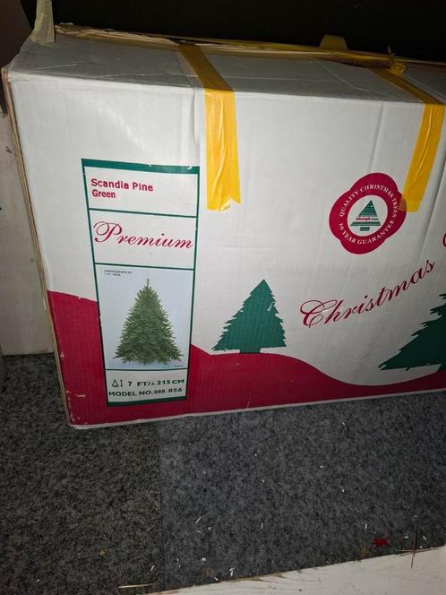 Kerstspullen geheel compleet!, Diversen, Kerst, Ophalen