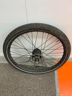 Voor en achter wiel vanmoof x3, Ophalen of Verzenden, Algemeen, Wiel