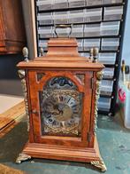 Warmink tafel klok, Ophalen of Verzenden