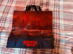 Stranger Things shopper, Ophalen, Nieuw, Foto of Kaart