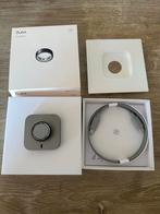 Oura Ring 4 - Maat 11 - Gloednieuw!, Zwart, Nieuw, Ophalen of Verzenden, OURA