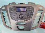 Ford Custom Autoradio & Camera, Ophalen of Verzenden, Gebruikt