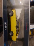 1/18 opel kadett gte, Ophalen of Verzenden, Zo goed als nieuw