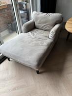 IKEA Chaise Longue - Heerlijk Relaxen!, Huis en Inrichting, Banken | Sofa's en Chaises Longues, Ophalen, Gebruikt, Eenpersoons