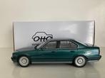 BMW M5 E34 "Cecotto" 1:18 (nieuw), Hobby en Vrije tijd, Modelauto's | 1:18, Nieuw, OttOMobile, Auto, Verzenden