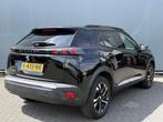 Peugeot e-2008 BWJ 2021 136 PK EV Blue Lease Allure 50 kWh E, Auto's, Peugeot, 136 pk, Gebruikt, 24 min, Leder en Stof