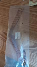 Thermokoppel 45 cm lang 5x, Caravans en Kamperen, Ophalen of Verzenden, Nieuw