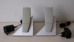 Bang & Olufsen Beocom 6000 Handsets & Nieuwe Accu's, Telecommunicatie, Ophalen of Verzenden, Zo goed als nieuw, 2 handsets