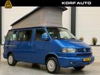 Volkswagen California T4 Westfalia SYNCRO / Airco / Hefdak, Buscamper of Camperbus, Volkswagen, Bedrijf, Airconditioning