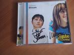 CD Twarres ‎– Stream. Gesigneerd., Cd's en Dvd's, Ophalen of Verzenden, 2000 tot heden, Zo goed als nieuw