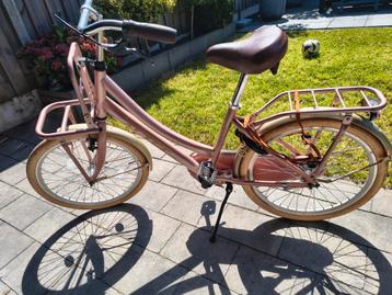 22 inch meisjes fiets altec urban beschikbaar voor biedingen