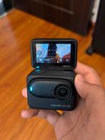 Insta360 GO 3S, Ophalen of Verzenden, Zo goed als nieuw, Overige merken