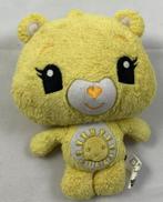 Troetelbeertjes Care Bears Funshine Bear knuffel Hasbro 15cm