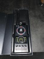 K68 t9000 draadloze signaaldetector Anti-tracking detector, Ophalen of Verzenden, Zo goed als nieuw