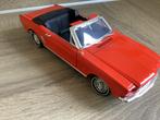Ford mustang1964, Hobby en Vrije tijd, Modelauto's | 1:18, Ophalen of Verzenden, Zo goed als nieuw, Auto, Overige merken