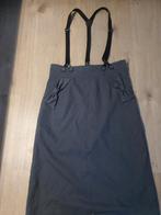 Voodoo Vixen Retro Rok M, Kleding | Dames, Rokken, Maat 38/40 (M), Ophalen of Verzenden, Zo goed als nieuw, Grijs