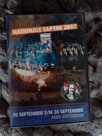 Dvd nationale taptoe 2007, Alle leeftijden, Ophalen of Verzenden, Zo goed als nieuw, Muziek en Concerten