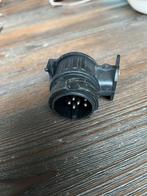 koppelstuk voor caravan, Ophalen, Gebruikt