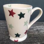 Emma Bridgewater Stars Cacao Mug - NIEUW, Nieuw, Ophalen of Verzenden, Overige stijlen, Kop(pen) en/of Schotel(s)