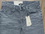 CAST IRON Riser slimfit jeans W32 L36, Kleding | Heren, Spijkerbroeken en Jeans, Nieuw, W32 (confectie 46) of kleiner, Grijs, Cast Iron