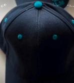 KLM Pet - Donkerblauw - Collectors Item, Kleding | Heren, Ophalen of Verzenden, Nieuw, One size fits all, Pet