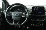 Ford Fiesta 1.0 EcoBoost ST-Line (STOEL/STUUR VERWARMING, CR, Voorwielaandrijving, Traction-control, 1063 kg, Gebruikt