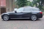 Mercedes C-Klasse 2.2 CDI C200 ESTATE AUT-2e EIGENAAR, 136 pk, 4 cilinders, Leder, Diesel