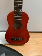Ukelele complete set, Ophalen of Verzenden, Zo goed als nieuw, Overige typen