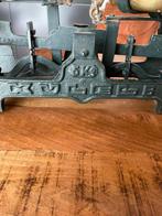 KULEL Weegschaal., Antiek en Kunst, Antiek | Gereedschap en Instrumenten, Ophalen