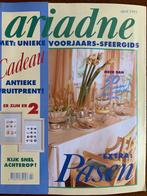 "Ariadne" April 1993 'Pasen' Nieuw, Ophalen of Verzenden, Nieuw, Overige onderwerpen