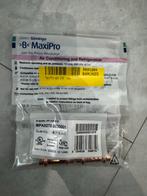 MaxiPro Perskoppelingen Koude Techniek, Doe-het-zelf en Verbouw, Gereedschap | Overige machines, Ophalen of Verzenden, Nieuw