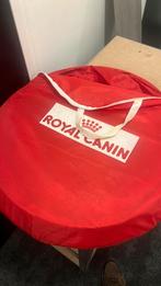 Royal Canin Dog Puppy Agility Training Tunnel Chute 4ft Rood, Dieren en Toebehoren, Ophalen, Vee
